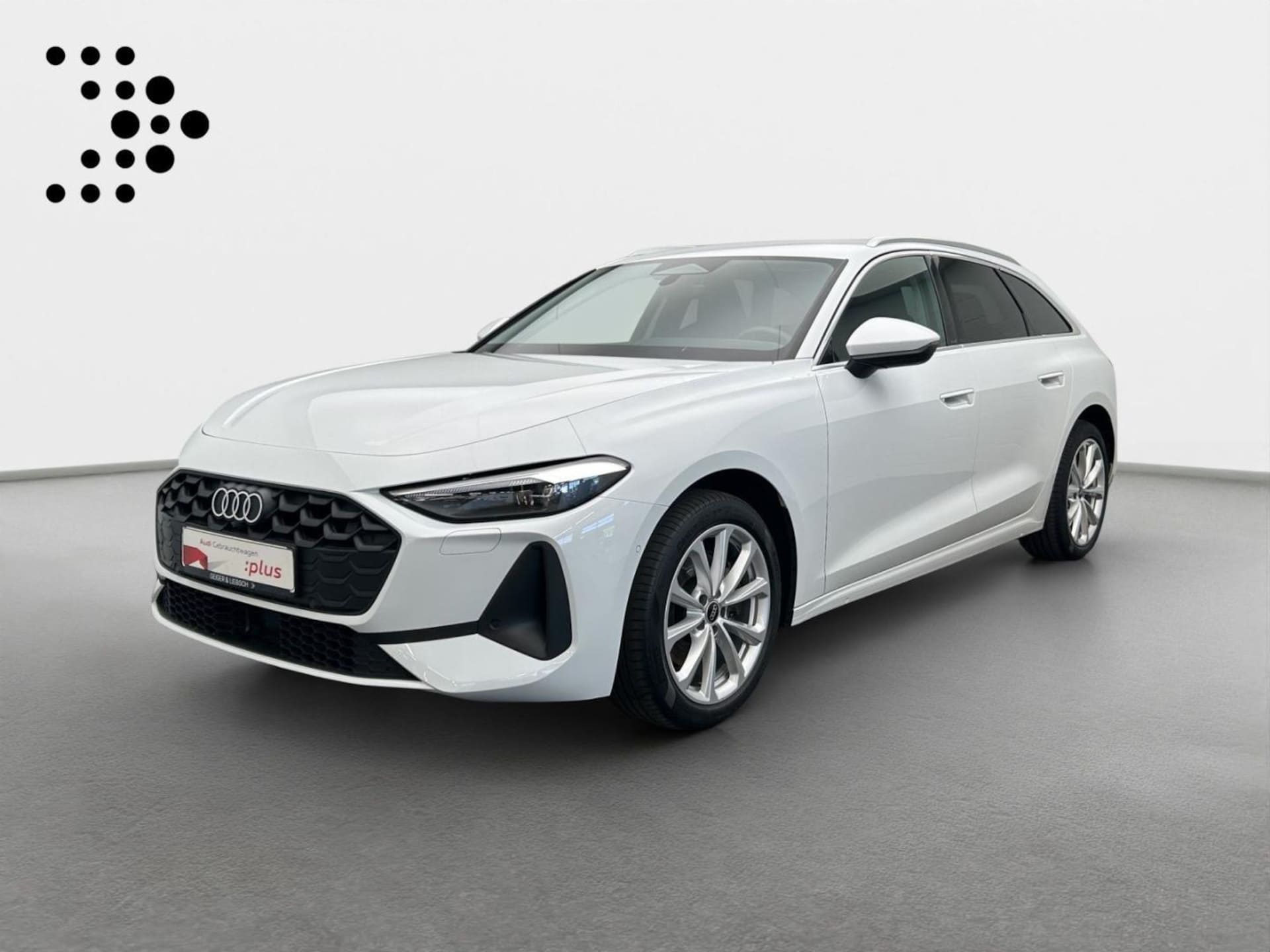 Audi A5 Avant