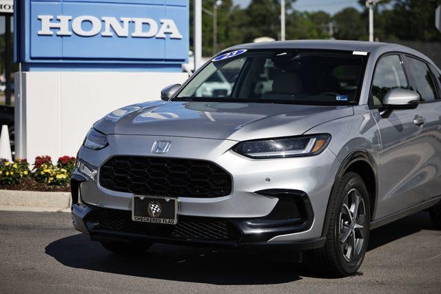 2023 Honda HR-V