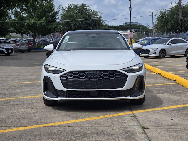 2026 Audi A5 Sedan