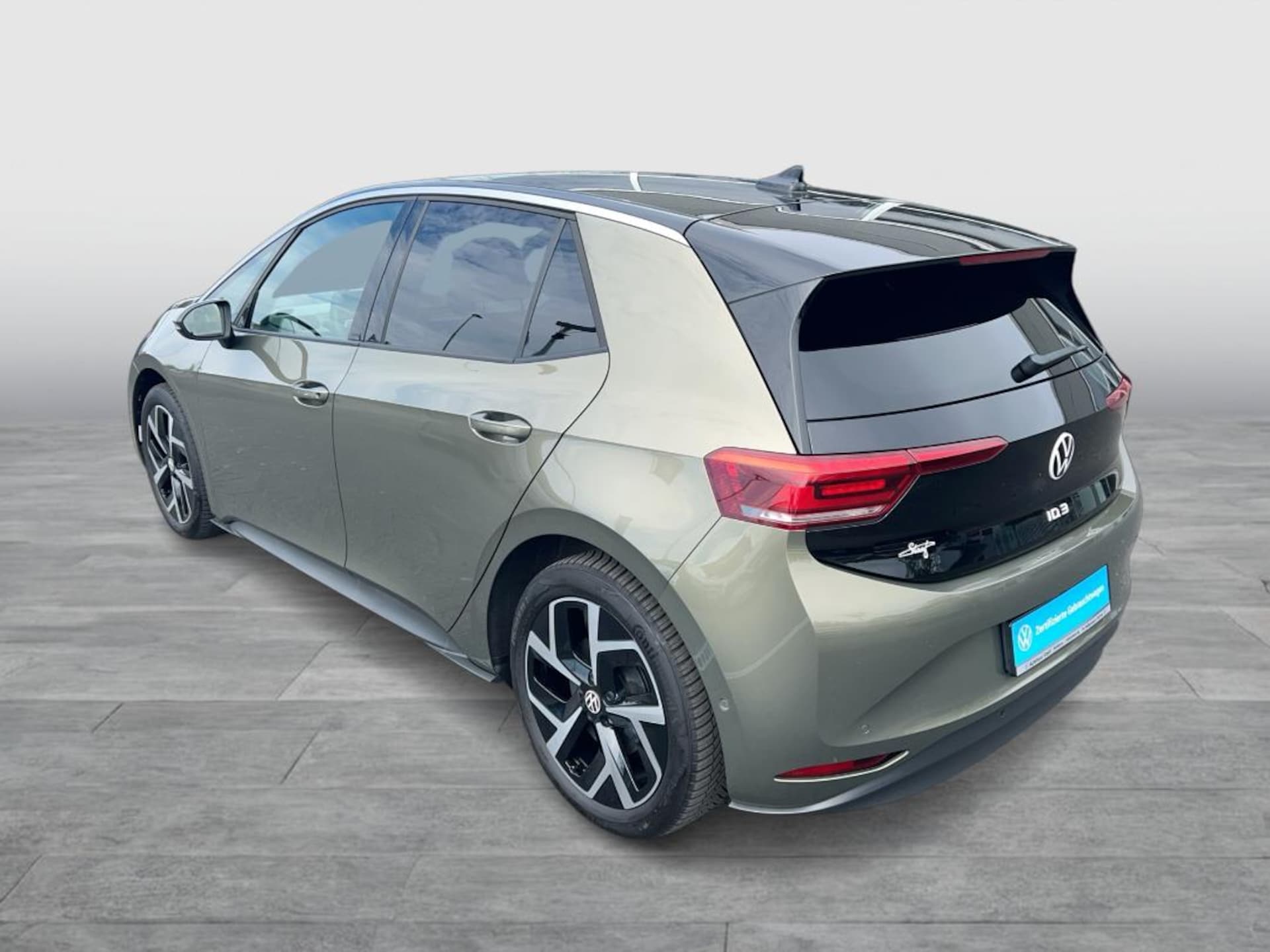 Volkswagen ID.3 MOVE Pro