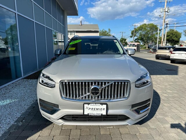 2023 Volvo XC90