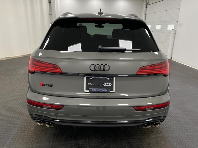 2024 Audi SQ5