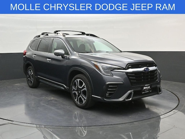 2023 Subaru Ascent