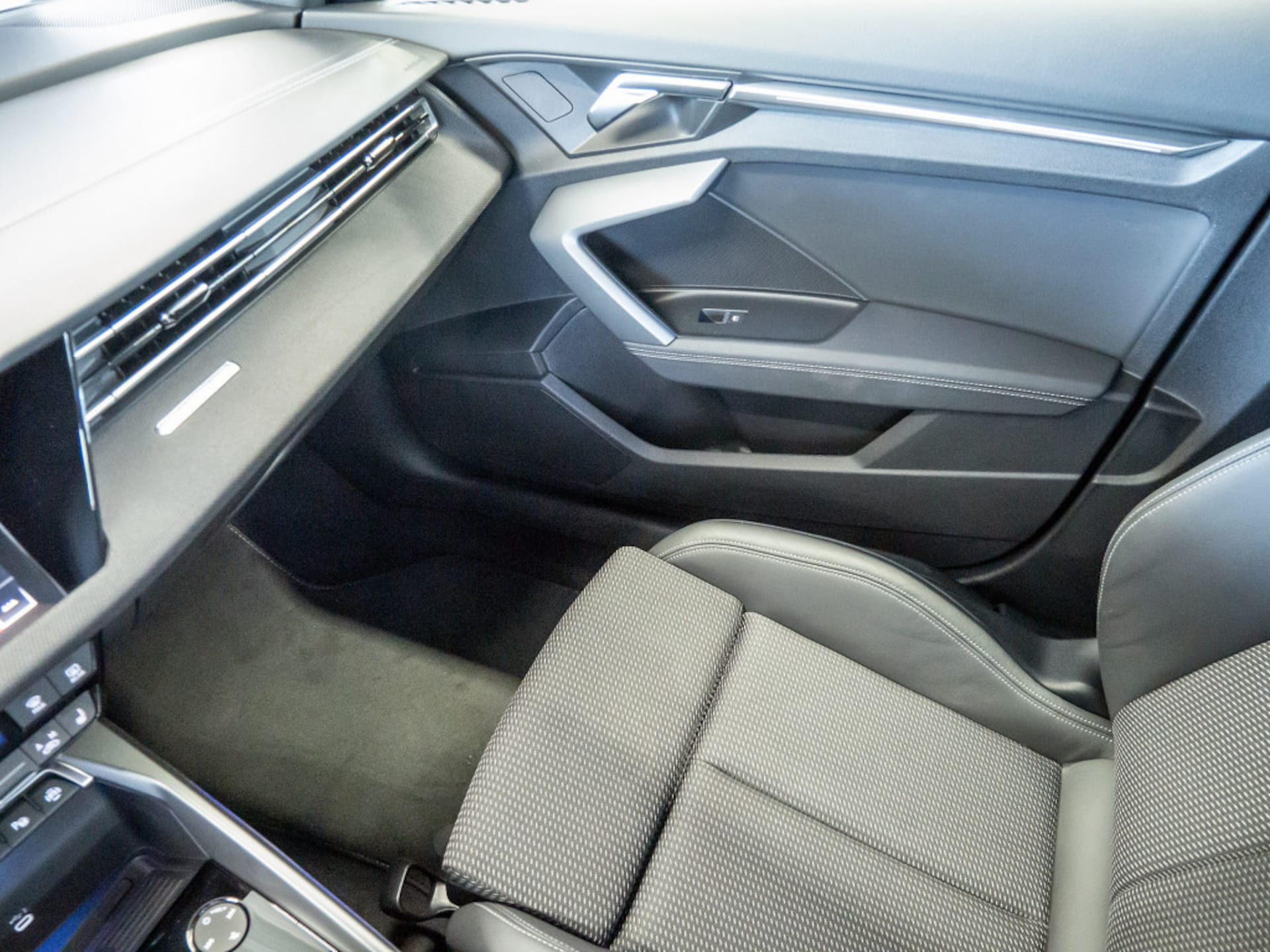 Audi S3 Sportback