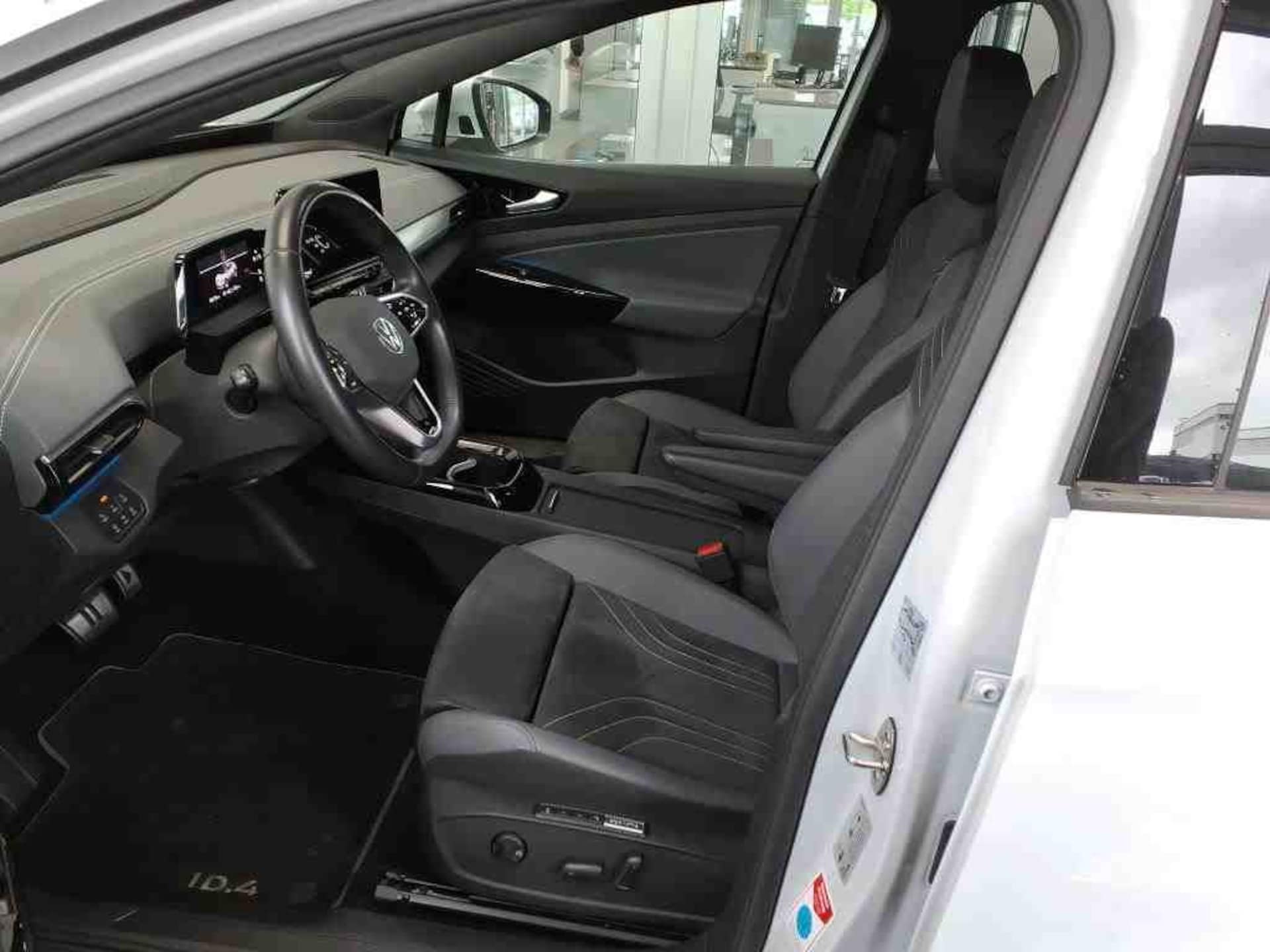 Volkswagen ID.4 Pro Performance