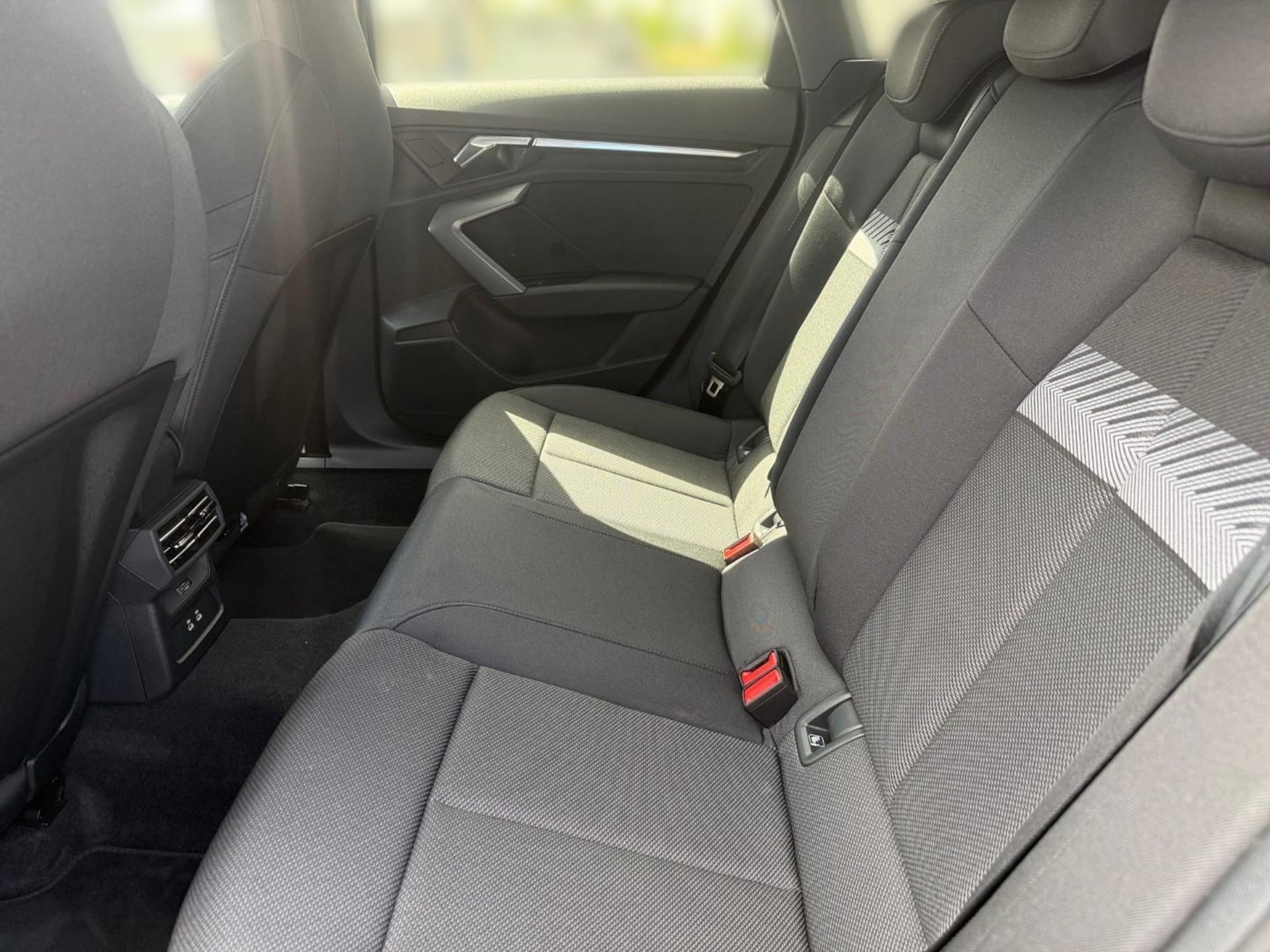 Audi A3 Sportback S line