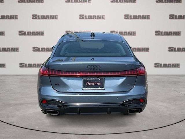 2026 Audi A5 Sedan