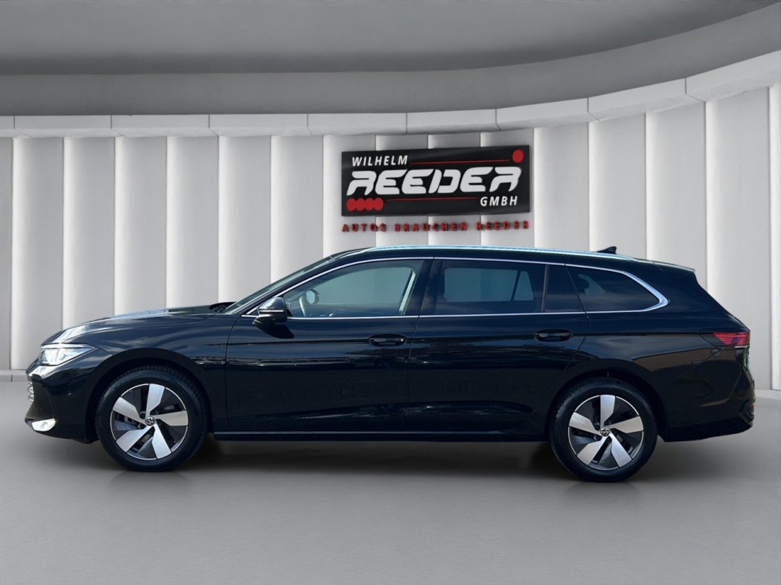 Volkswagen Passat – Bild 4
