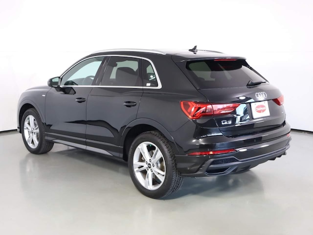 2023 Audi Q3 SUV