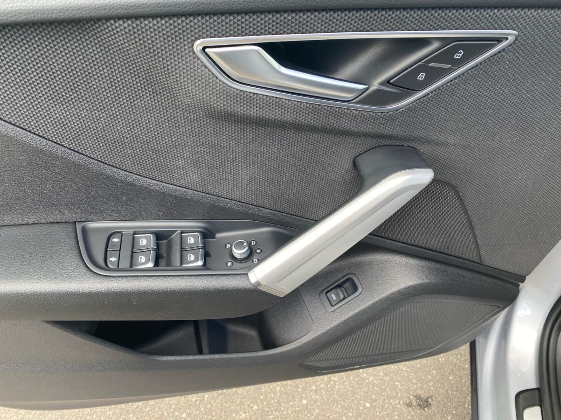 Audi Q2 Advanced
