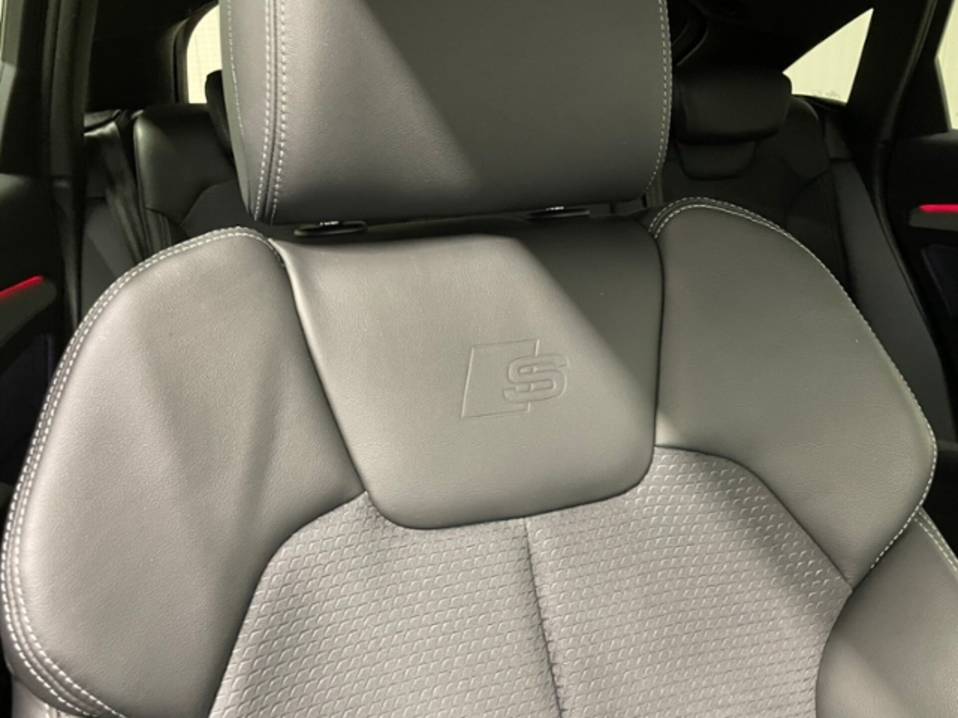 Audi Q5 Sportback S line