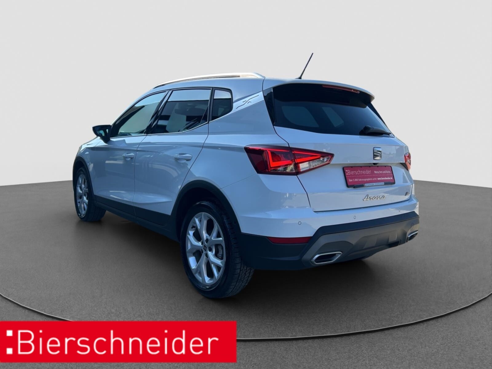 SEAT Arona – Bild 9