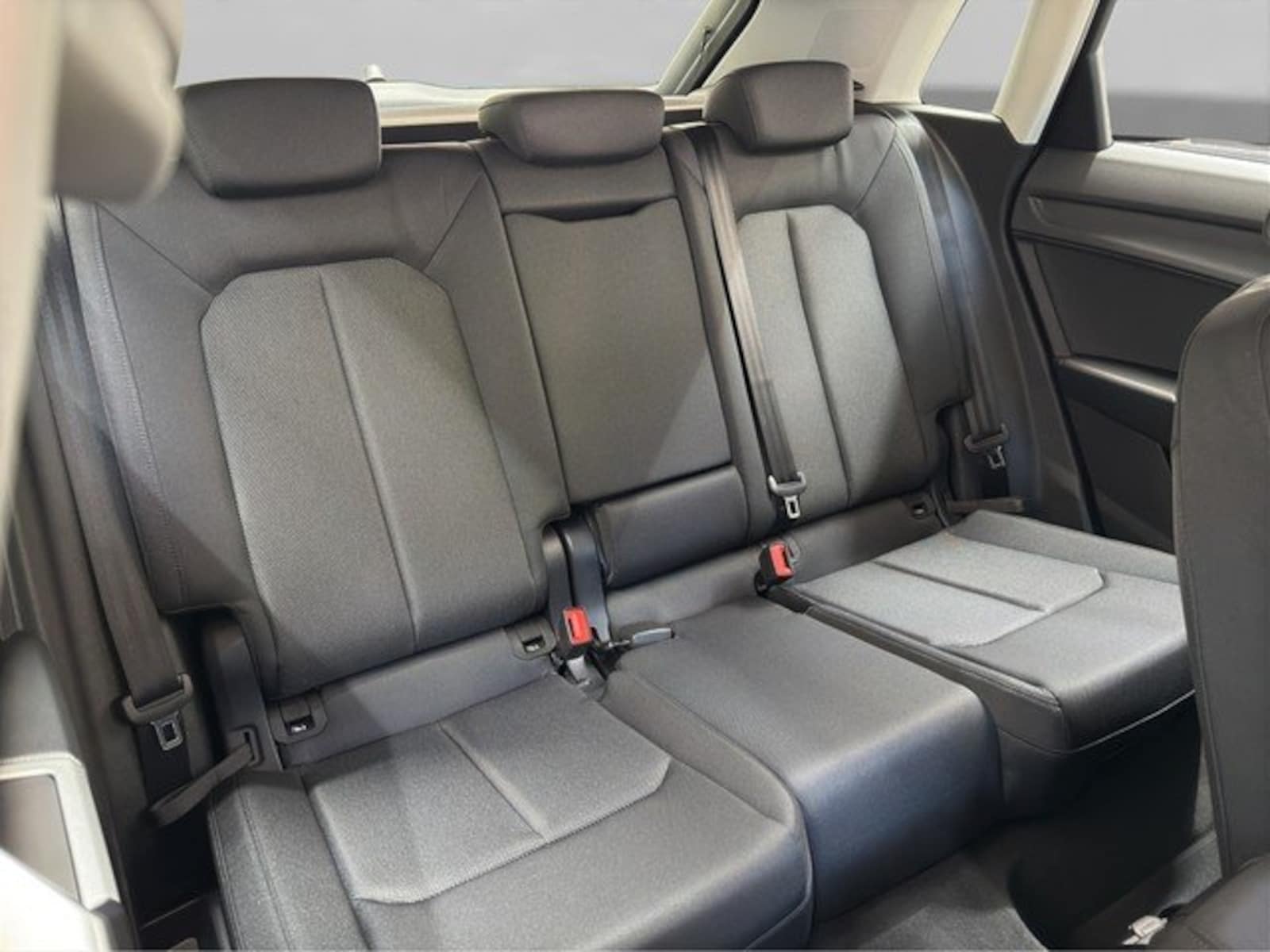 Audi Q3 – Bild 8