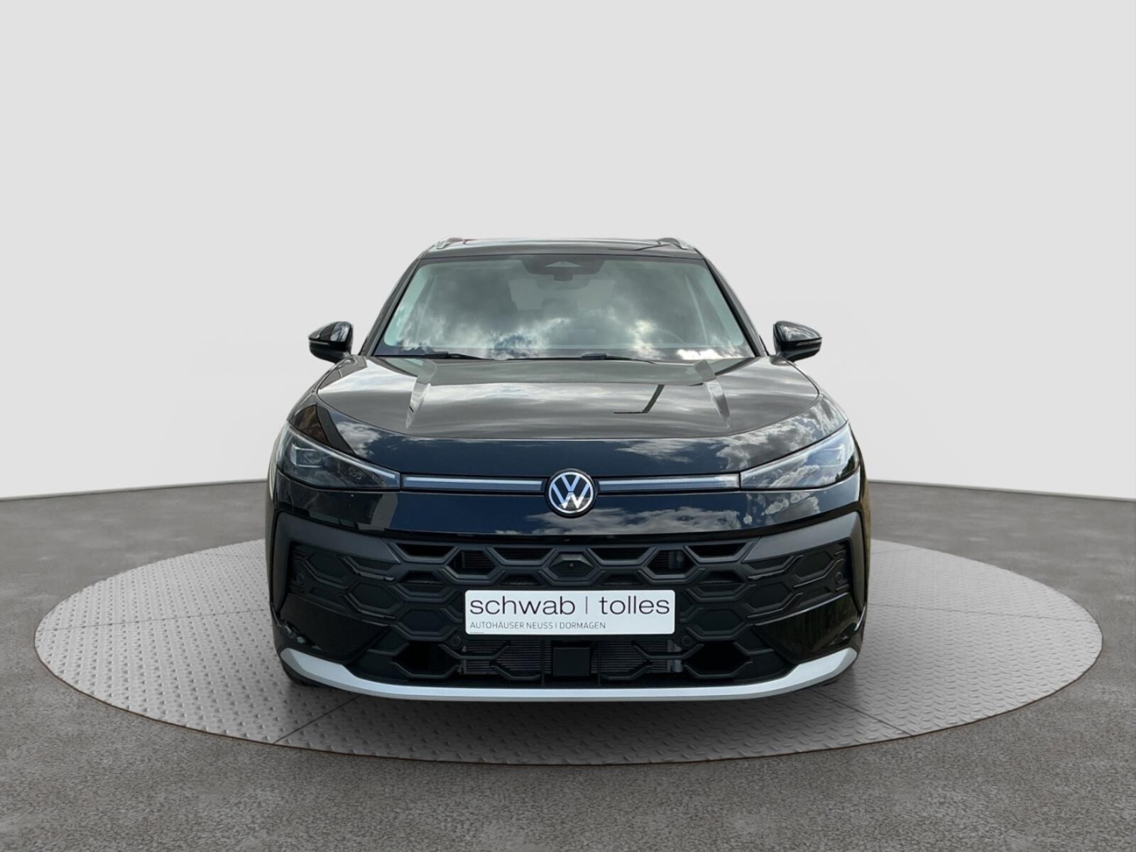 Volkswagen T-Roc – Bild 2