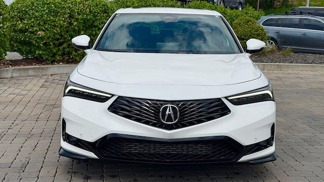2026 Acura Integra