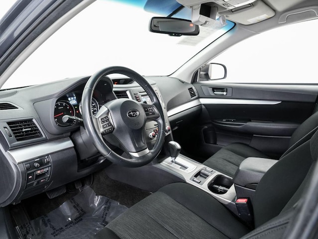 2014 Subaru Outback