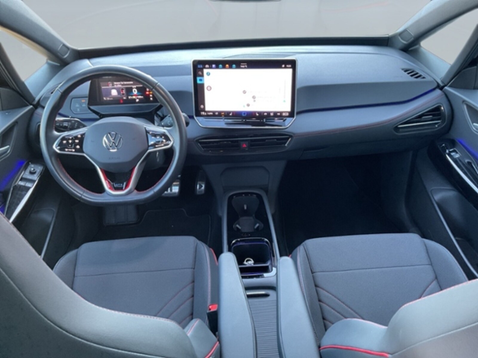Volkswagen ID.3 – Bild 8
