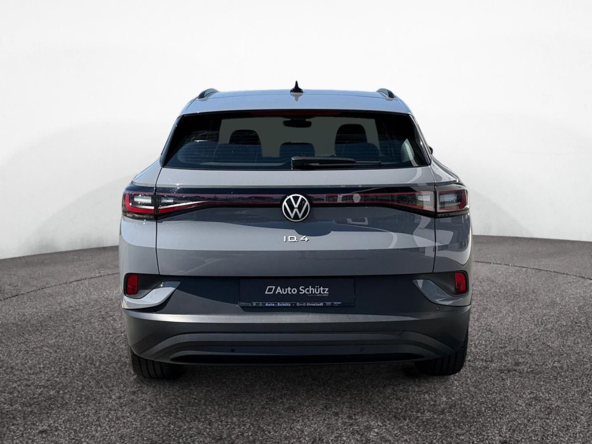 Volkswagen ID.4 Pure