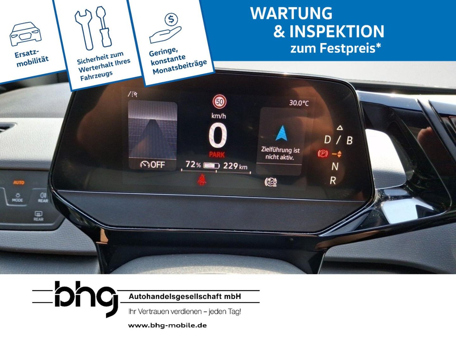Volkswagen ID.3 Pro Performance