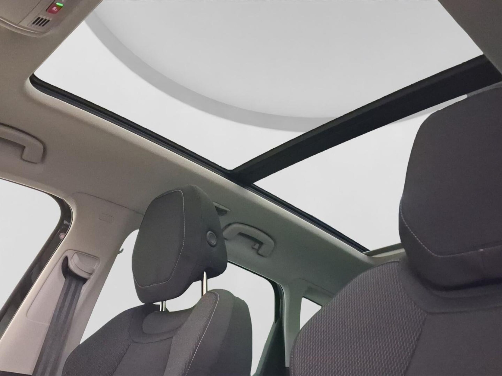 Skoda Karoq Selection