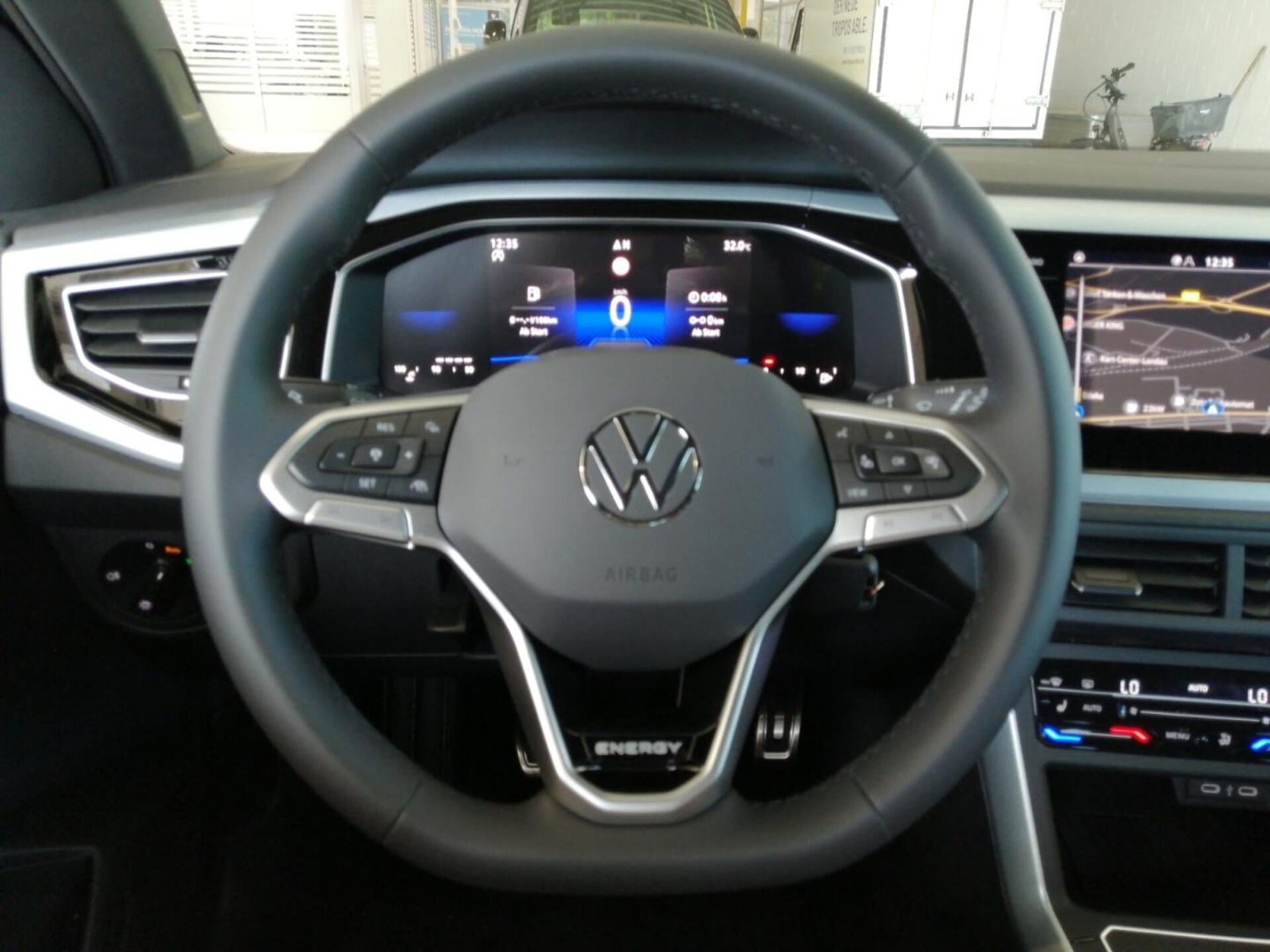 Volkswagen Taigo Life