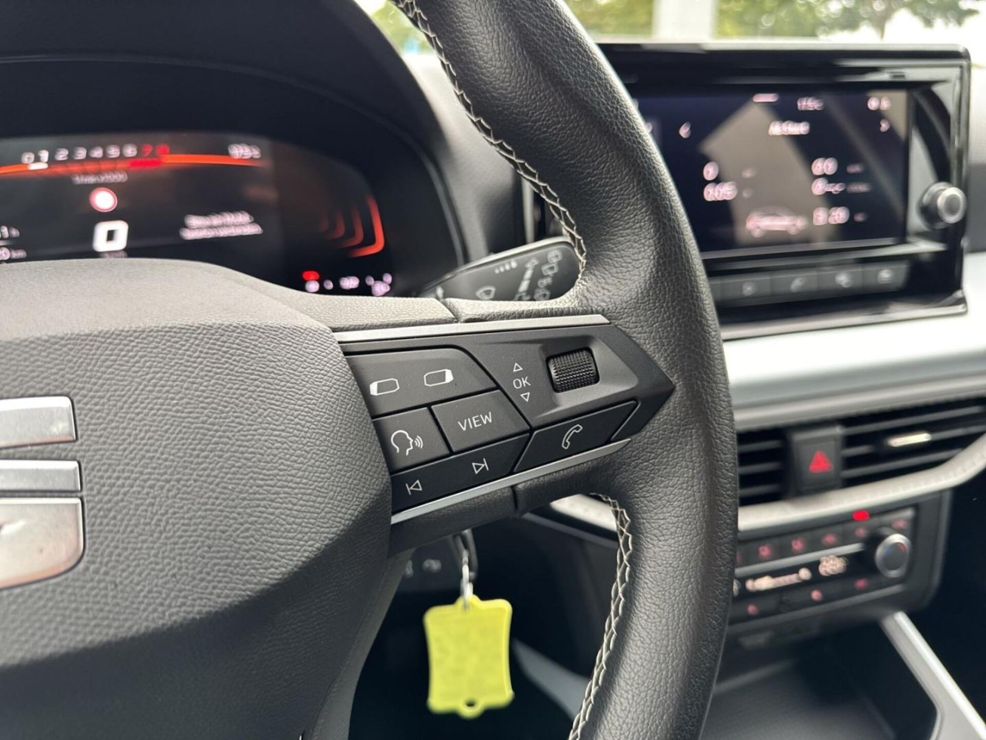SEAT Arona Style
