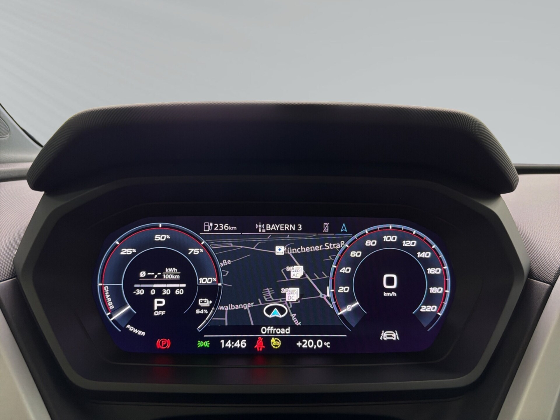 Audi Q4 Sportback e-tron