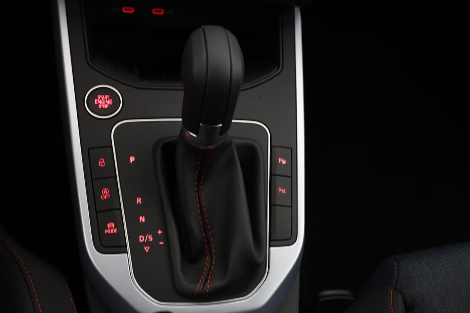 SEAT Arona – Bild 16