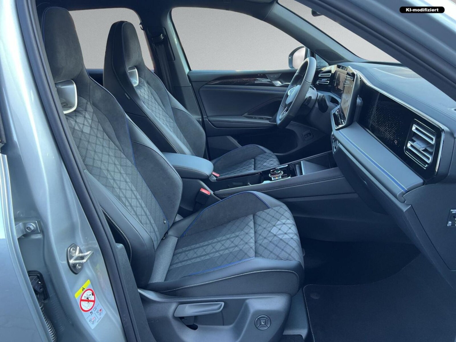 Volkswagen Tiguan – Bild 12