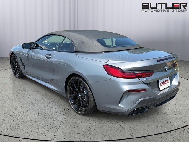 2024 BMW M850i