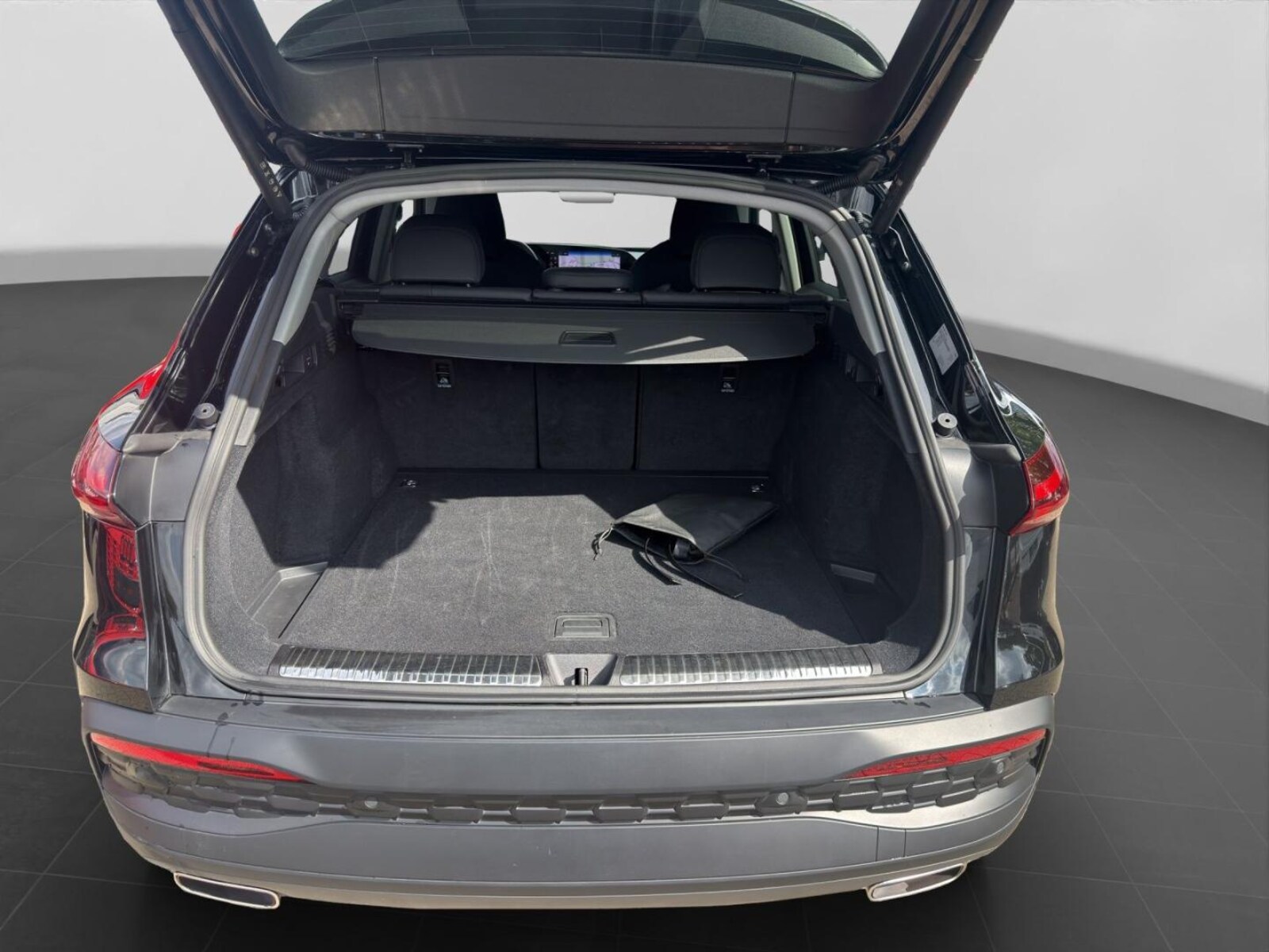 Audi Q5 – Bild 17