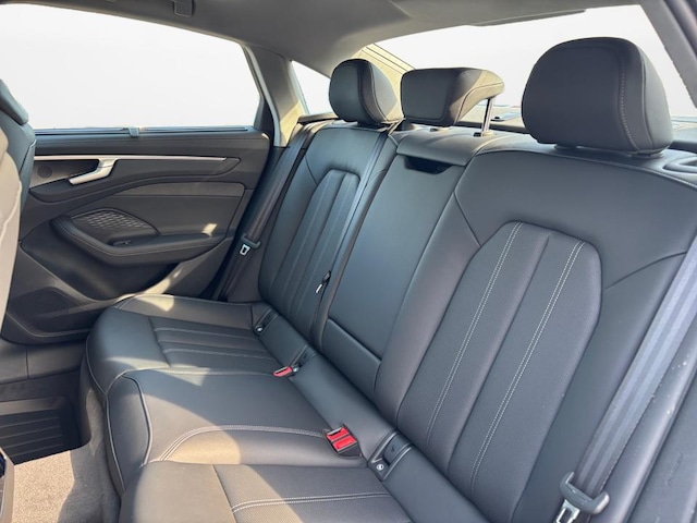 2026 Audi A6 Premium Plus - Photo 12
