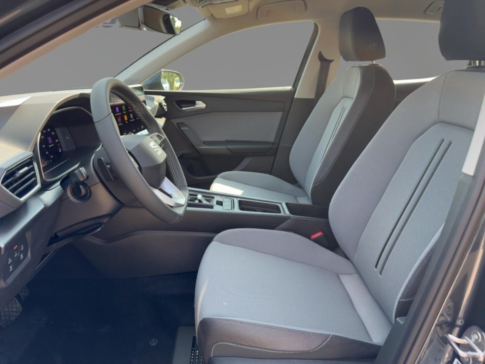 SEAT Leon – Bild 7