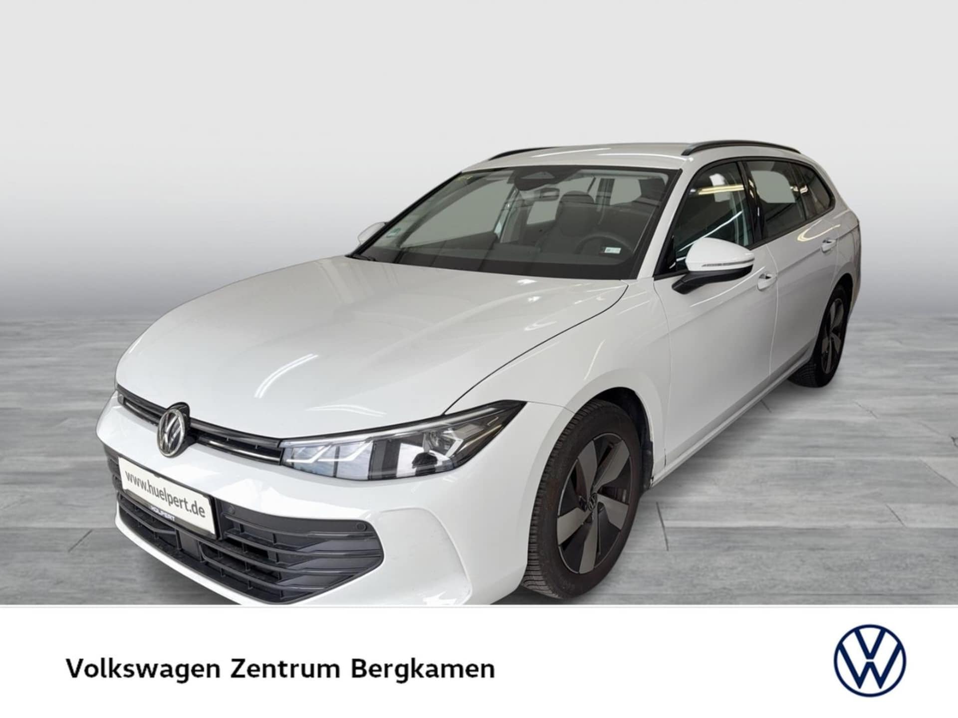 Volkswagen Passat 2025