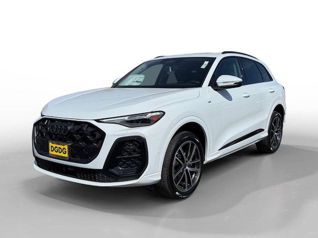 Photo of 2026 Audi Q5