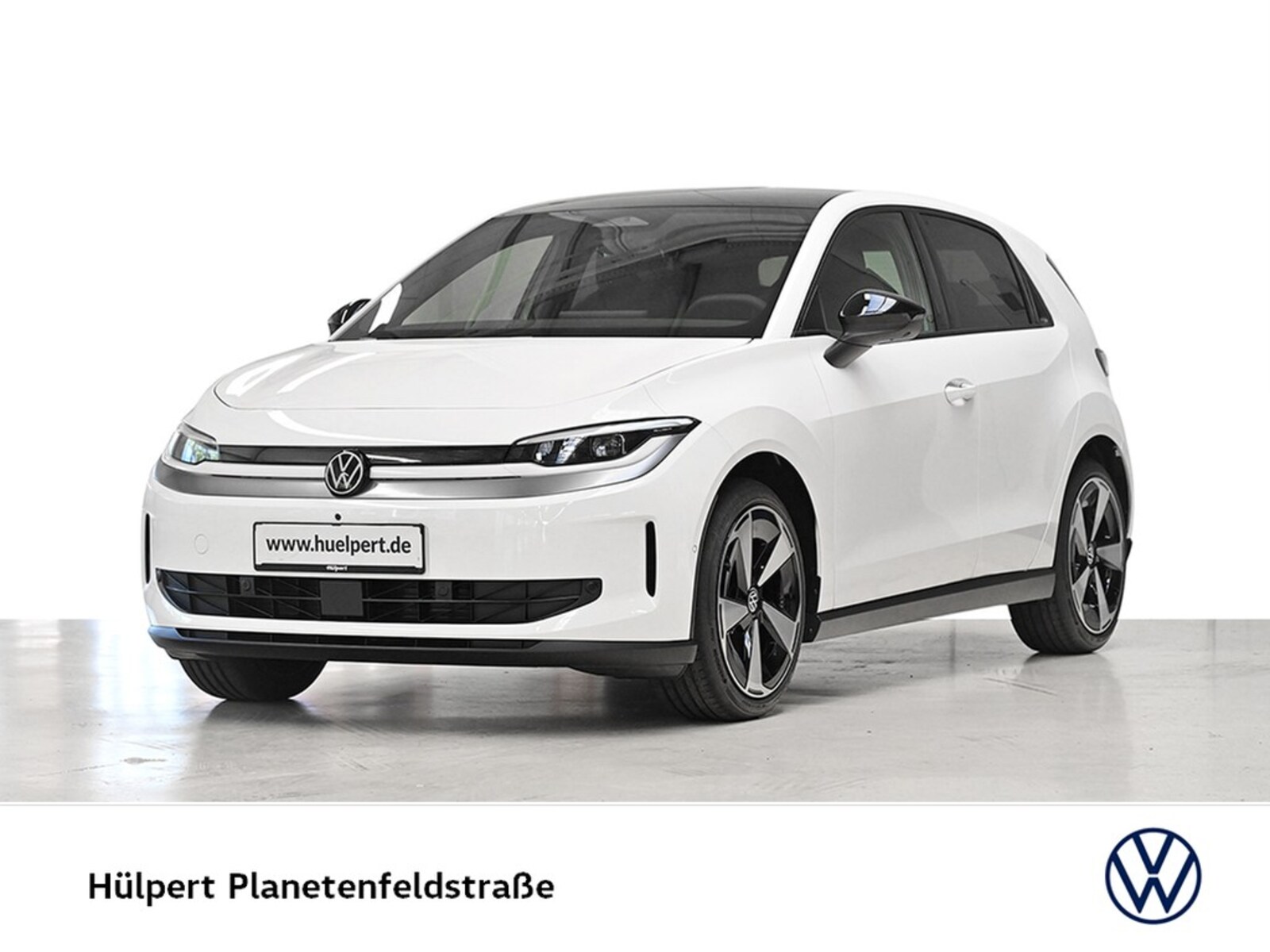 Volkswagen ID. Polo