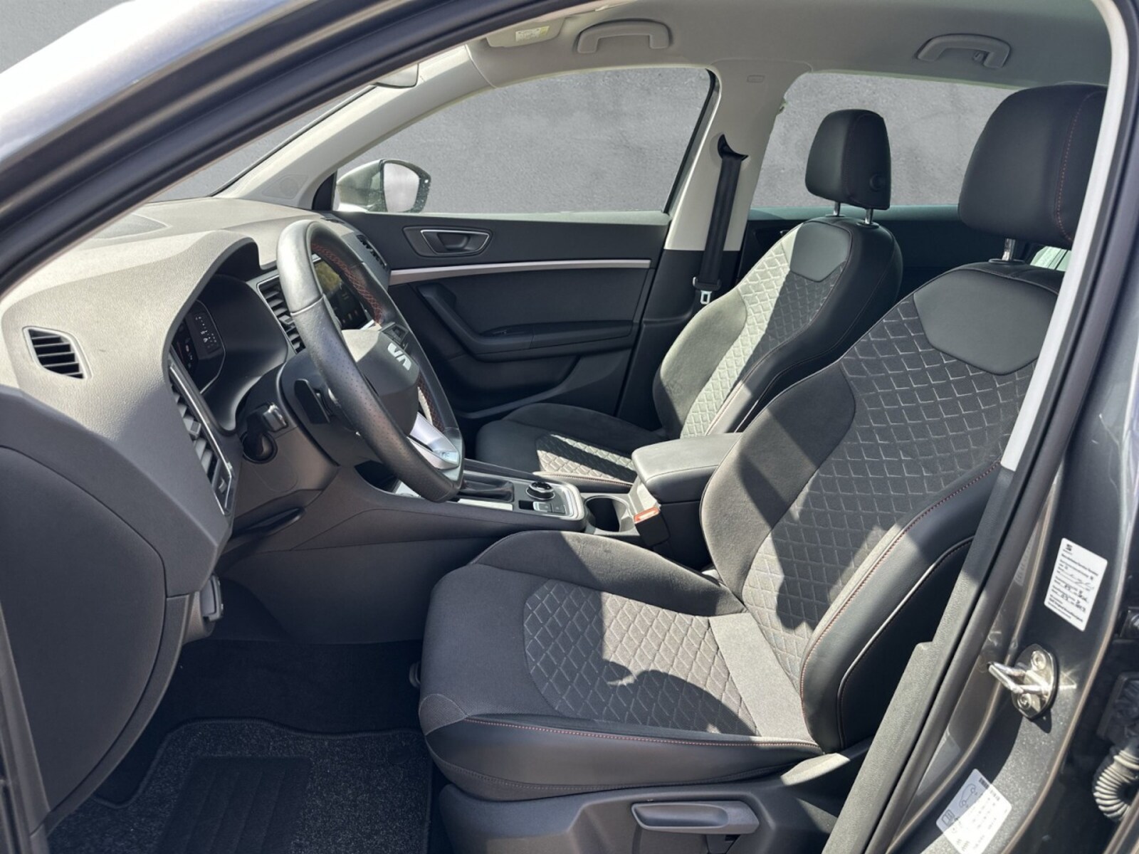 SEAT Ateca – Bild 8