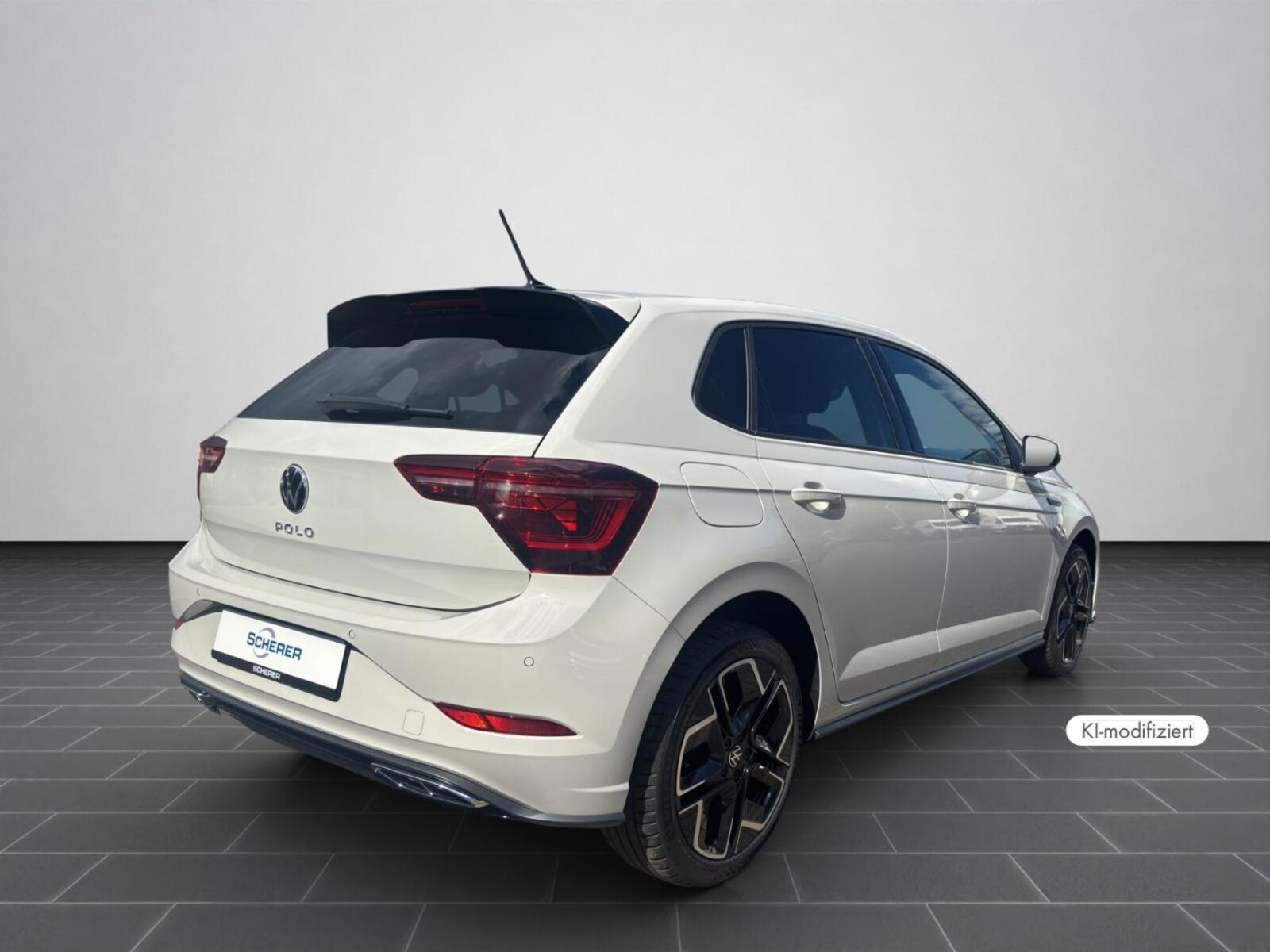 Volkswagen Polo – Bild 2