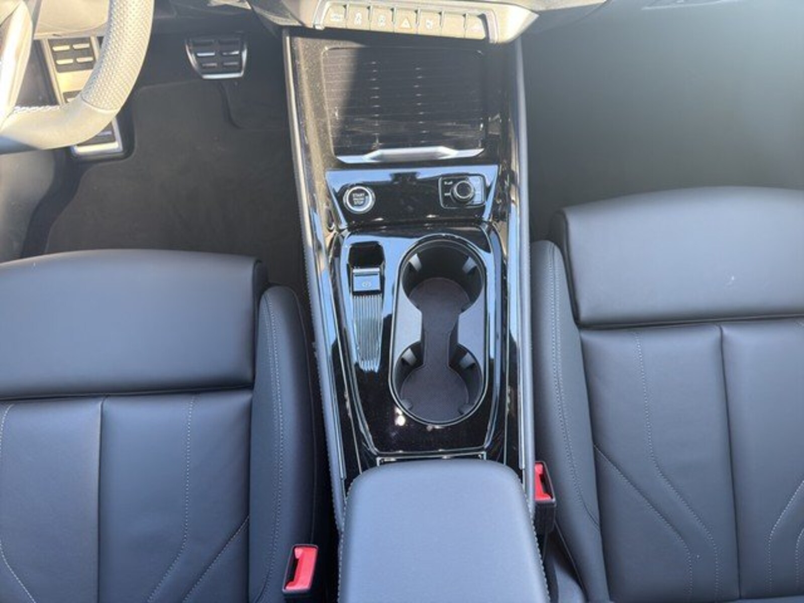 Audi Q3 – Bild 11