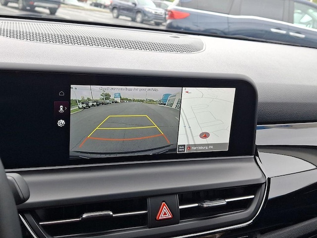 2024 Kia Seltos