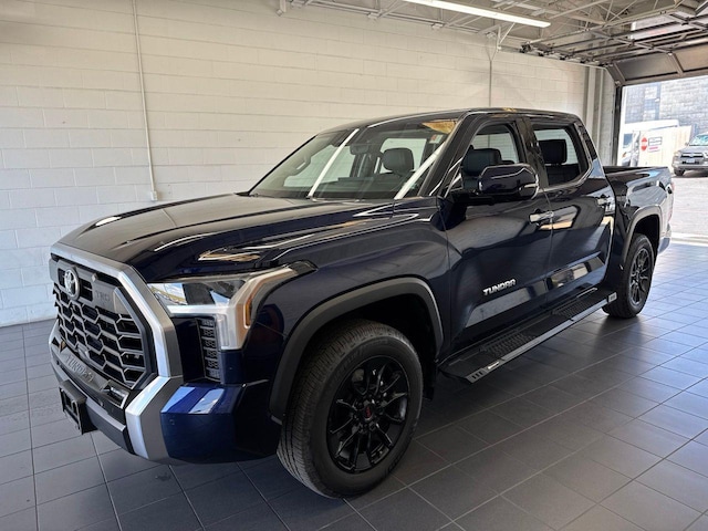 2022 Toyota Tundra