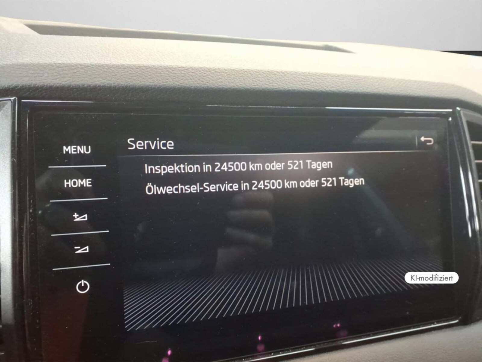 Škoda Karoq – Bild 6