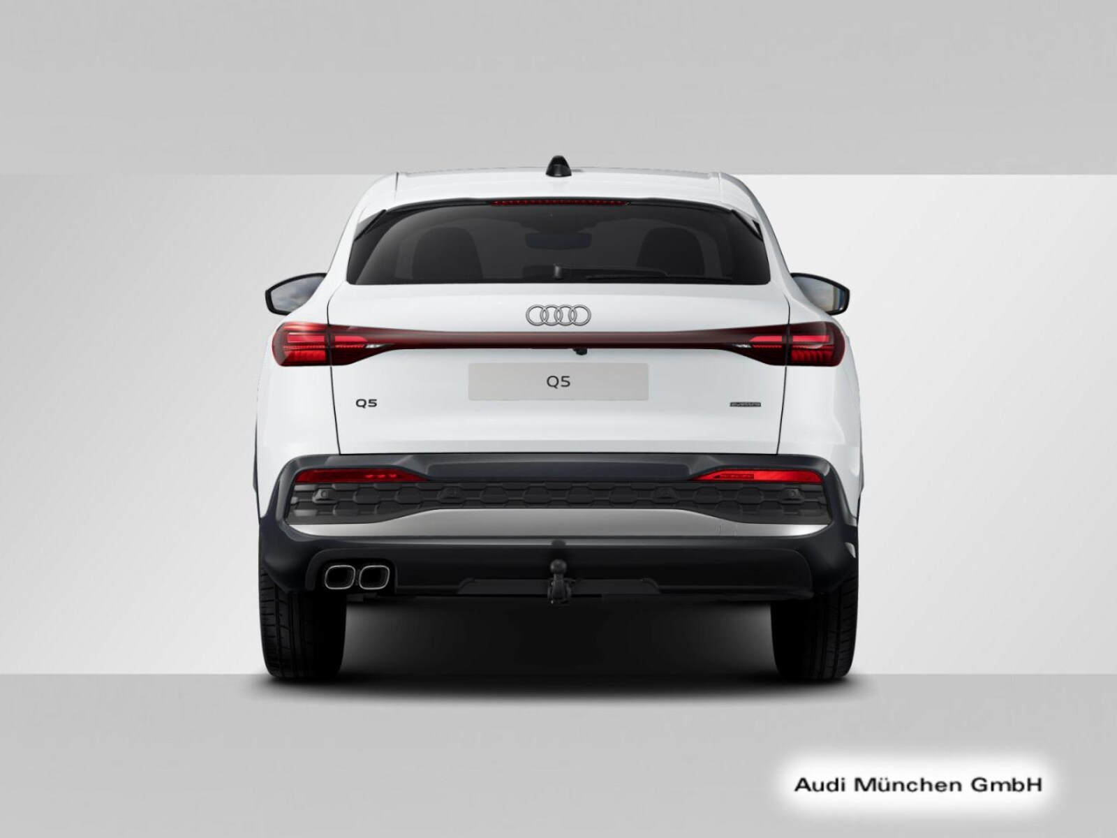 Audi Q5 Sportback – Bild 6
