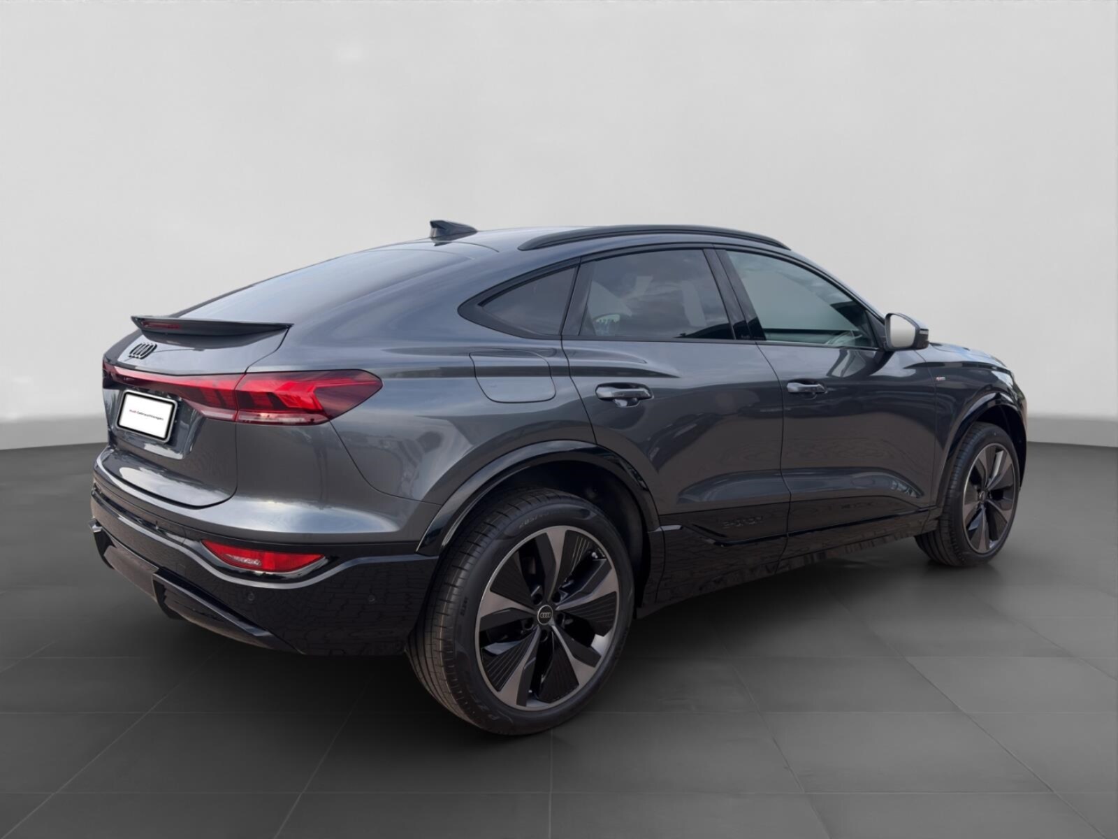 Audi Q6 Sportback e-tron – Bild 6