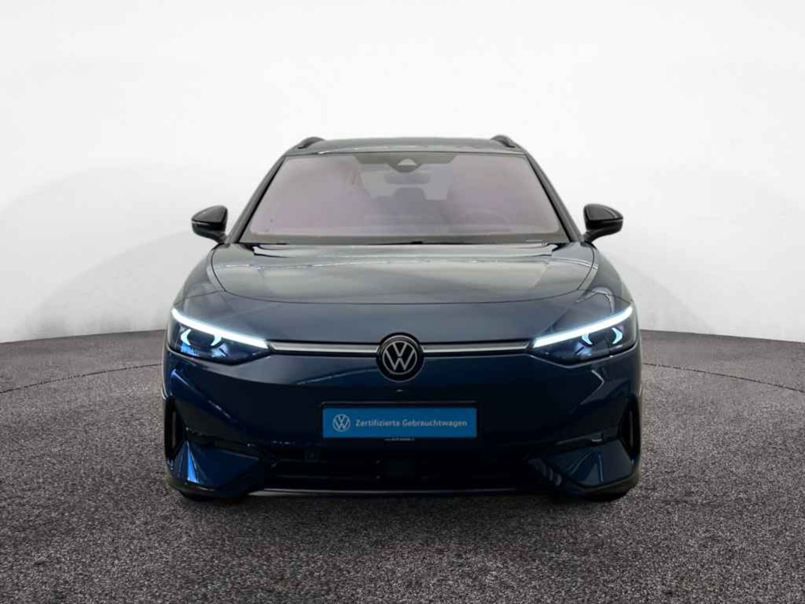 Volkswagen ID.7 Tourer – Bild 4
