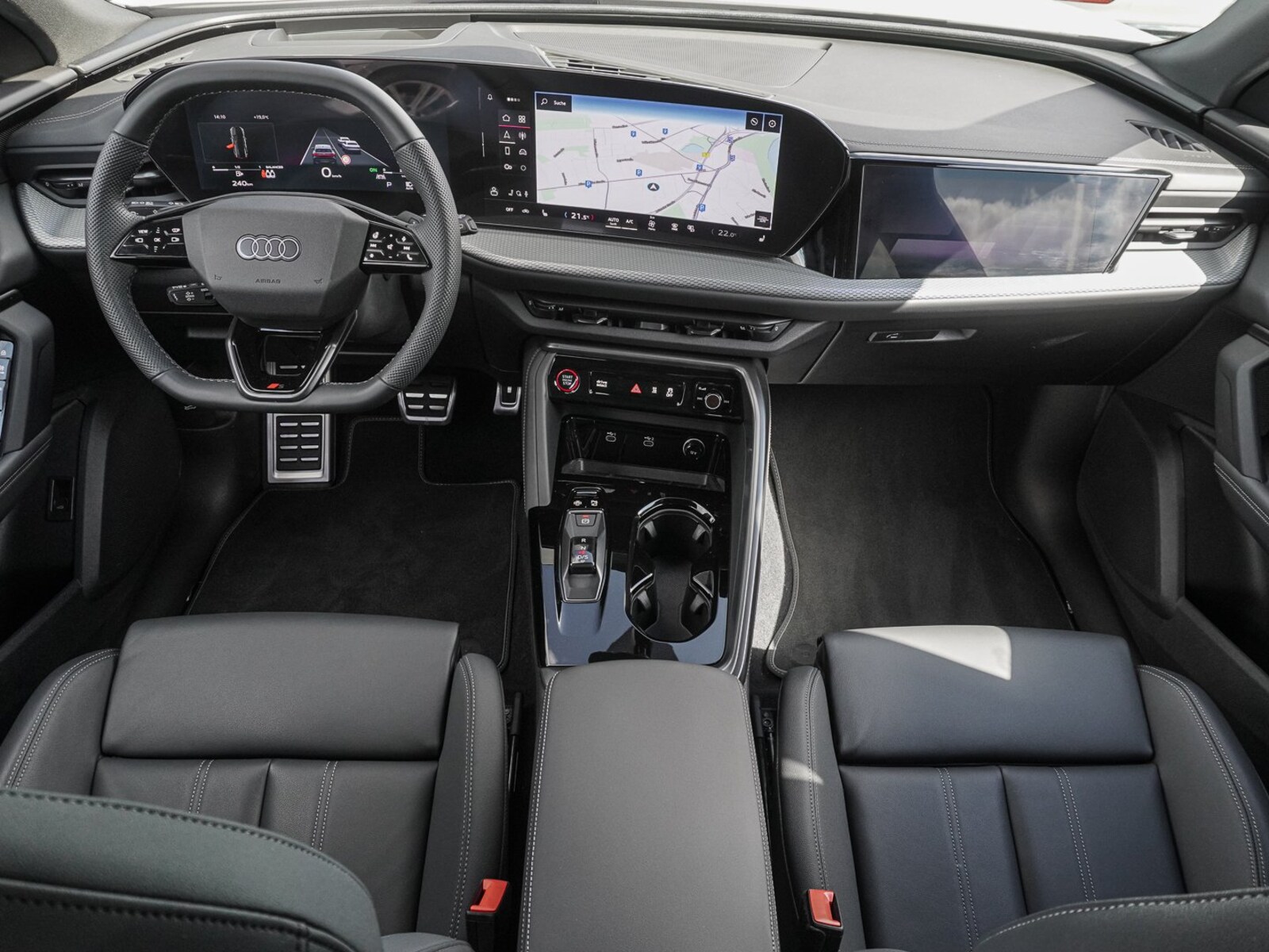 Audi Q5 Sportback – Bild 10