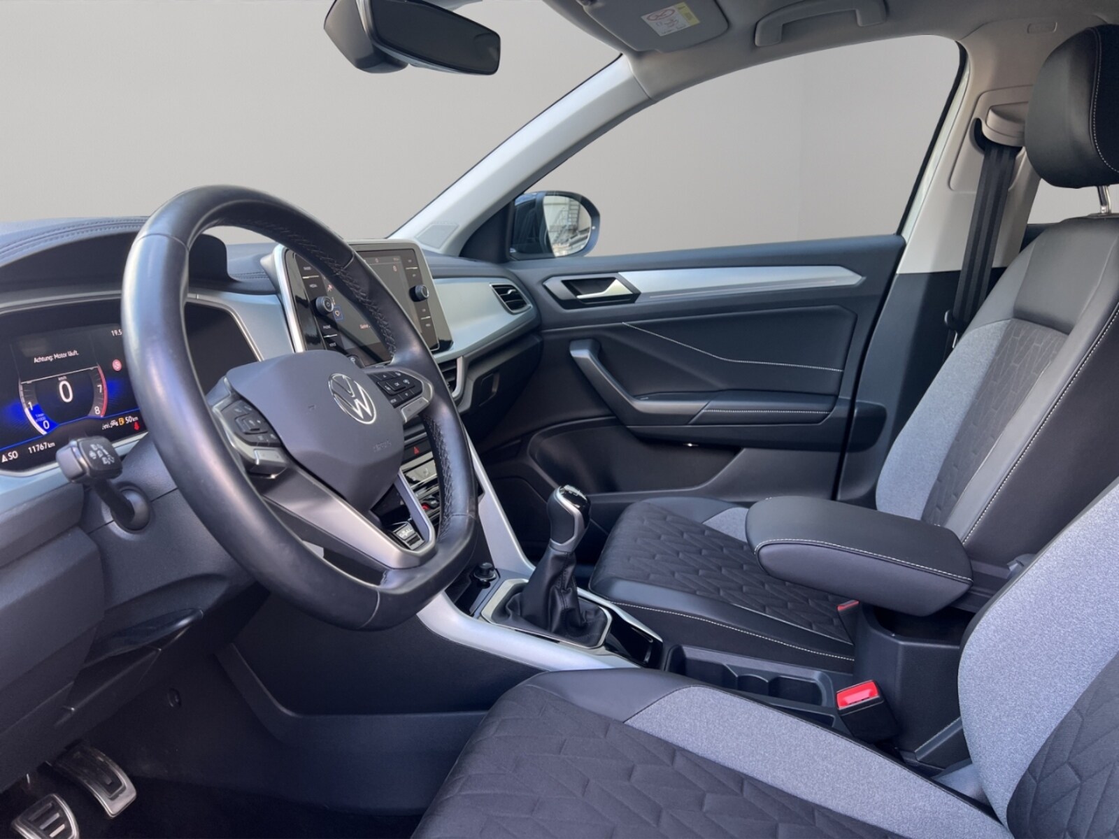 Volkswagen T-Roc – Bild 6