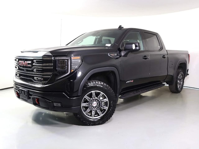 2024 GMC Sierra