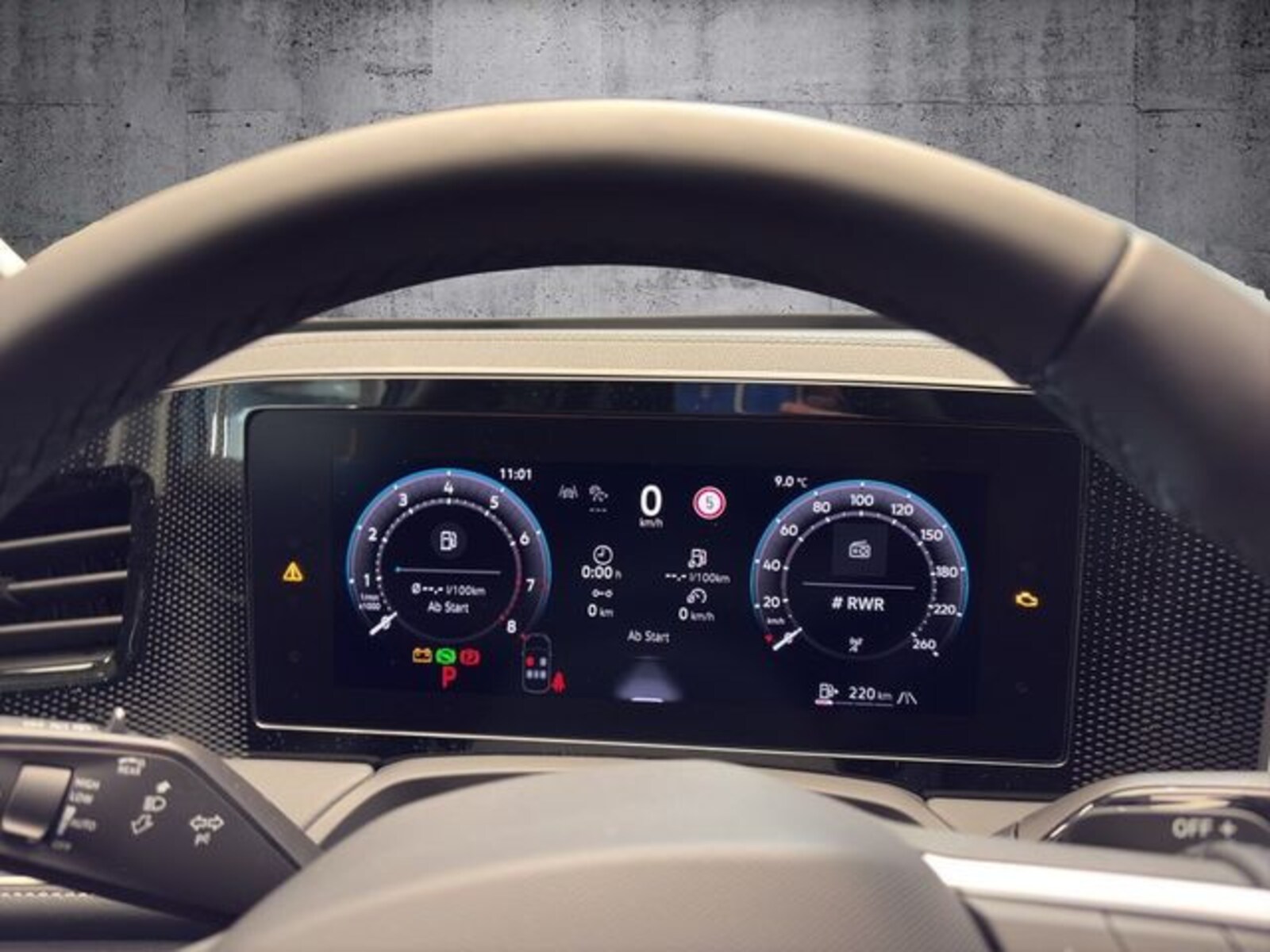 Volkswagen Passat – Bild 19