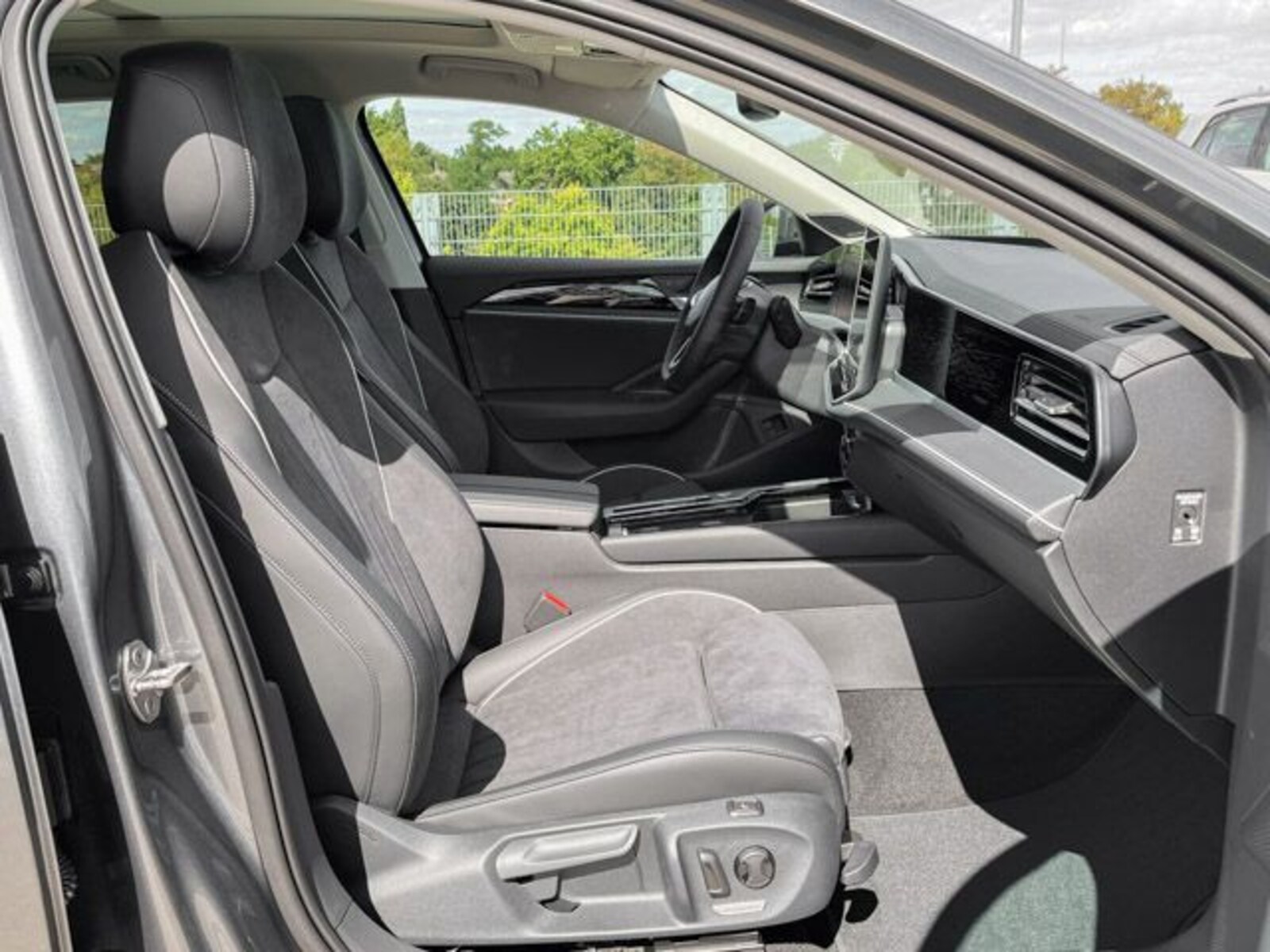 Volkswagen Passat – Bild 5